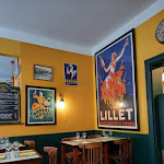 Photo n°2 de l'avis de Josiane.a fait le 15/10/2021 à 13:11 sur le restaurants Le Bistrot des Halles à Biarritz