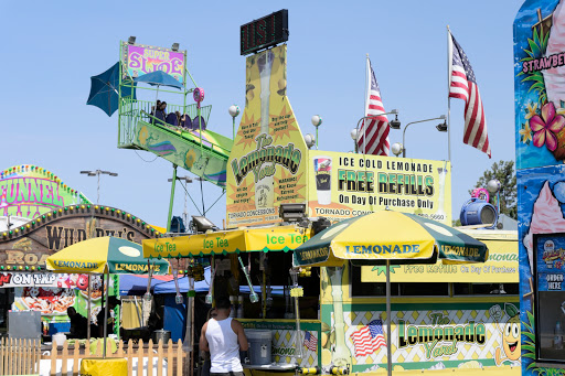 Fairground «California State Fair», reviews and photos, 1600 Exposition Blvd, Sacramento, CA 95815, USA