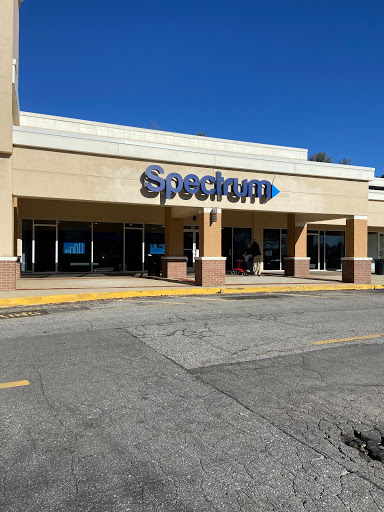 Cable Company «Charter Communications», reviews and photos, 89 Peachtree Rd, Asheville, NC 28803, USA