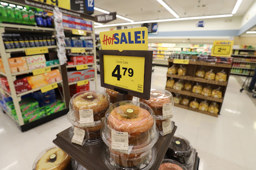 Grocery Store «Food Lion», reviews and photos, 125 Stuart Rd NE, Cleveland, TN 37312, USA