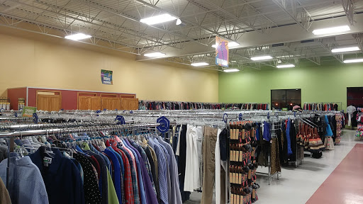 Thrift Store «Goodwill - Hudson», reviews and photos, 1621 Coulee Rd, Hudson, WI 54016, USA