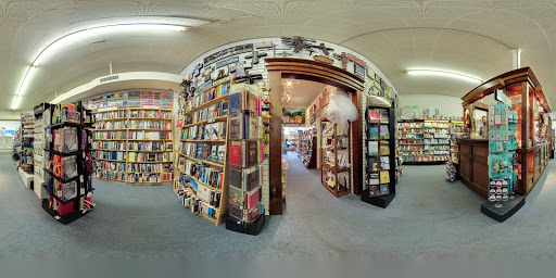 Book Store «Logos Bookstore», reviews and photos, 6620 Snider Plaza, Dallas, TX 75205, USA