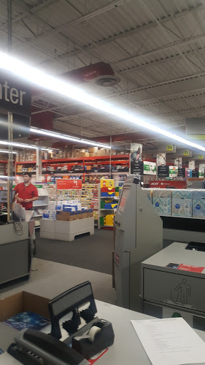 Office Supply Store «Staples», reviews and photos, 5500 Sunrise Hwy, Massapequa, NY 11758, USA