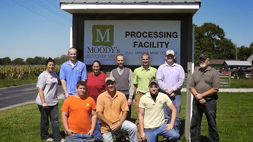 Butcher Shop «Moody Meats», reviews and photos, 235 N. SR 267, Avon, IN 46123, USA