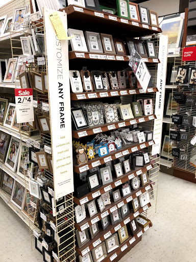 Craft Store «Michaels», reviews and photos, 5301 Beltline Road #101, Dallas, TX 75254, USA