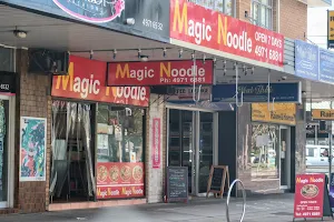 Magic Noodle Swansea image