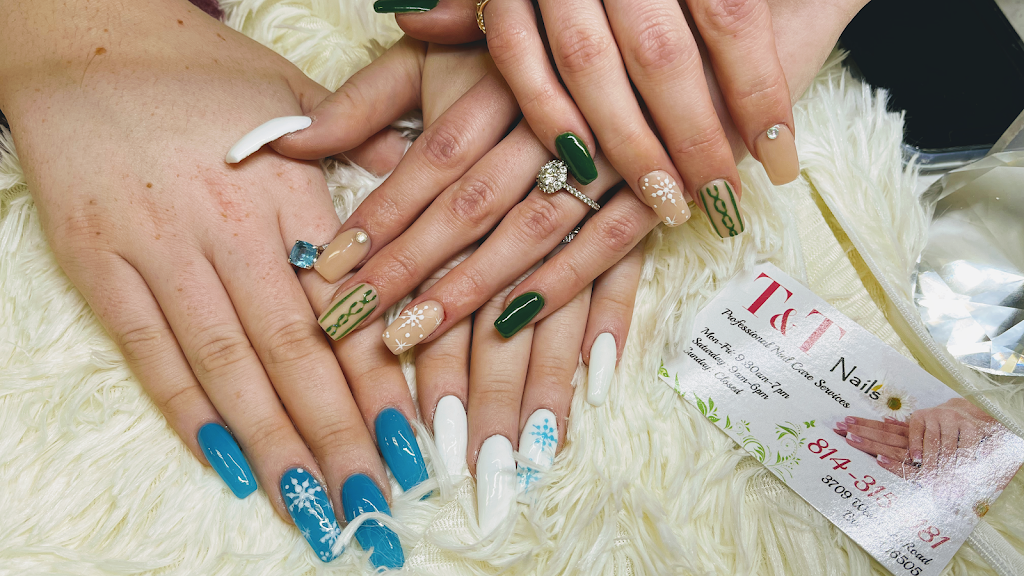 T&T Nails - wide 9