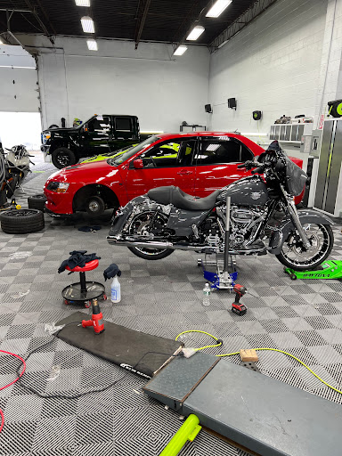 Supreme Shine Car Detailing Long Island NY - Window Tinting and  Ceramic Coating & PPF en Bohemia