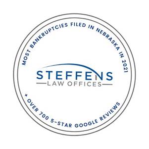 Personal Injury Attorney «Steffens Law Office PC», reviews and photos