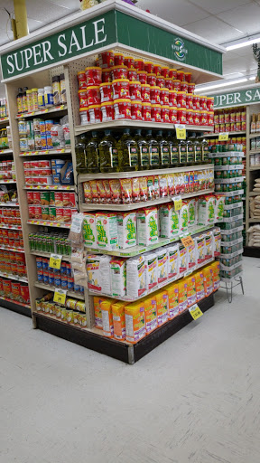 Supermarket «Supersaver Supermarket», reviews and photos, 2750 Davie Blvd, Fort Lauderdale, FL 33312, USA