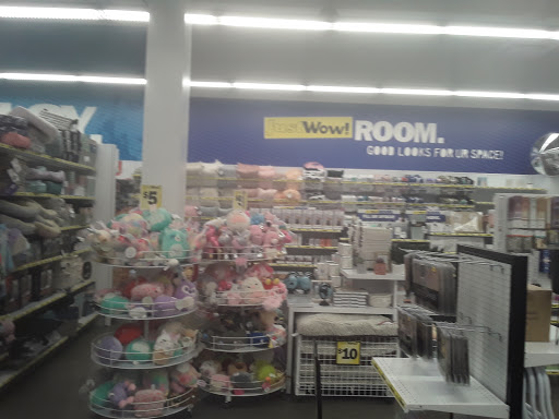 Variety Store «Five Below», reviews and photos, 1155 Mount Vernon Hwy NE #750, Atlanta, GA 30338, USA