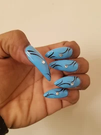 Amy's Nails - Car repair in Baltimore, MD, Baltimore - Rated 3.8/5