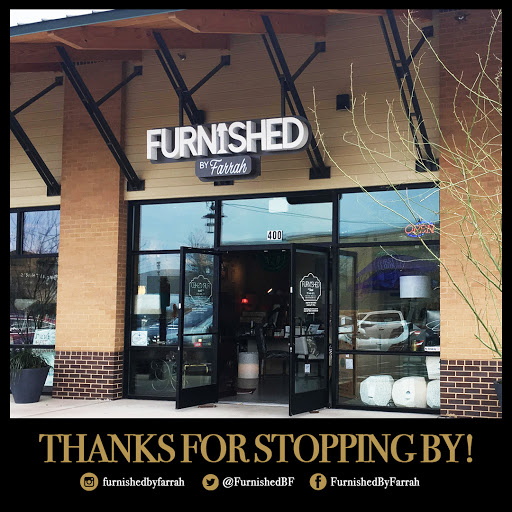 Furniture Store «Furnished by Farrah», reviews and photos, 2009 Main Street #400, Lakeway, TX 78734, USA