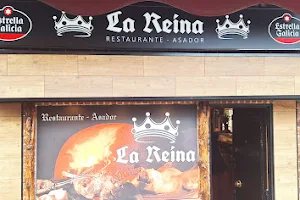 Restaurante Asador La Reina image