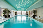 Baccarat Spa Hotels in Chicago