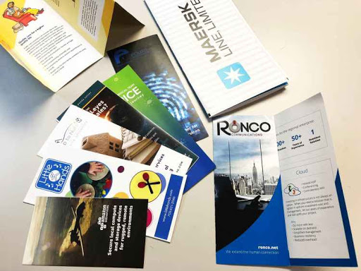 Print Shop «Metro Printing Center», reviews and photos, 11870 Sunrise Valley Dr #101, Reston, VA 20191, USA