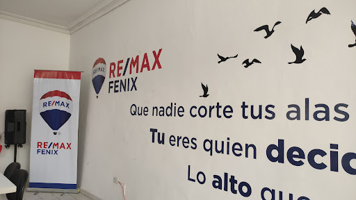 REMAX FENIX