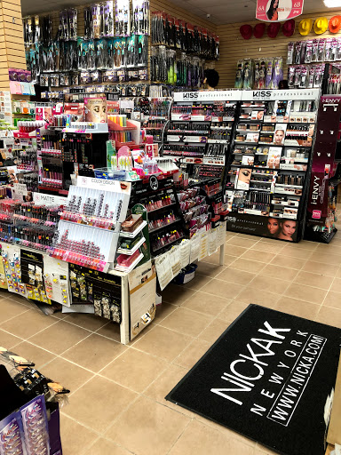Cosmetics Store «Hey Beauty Supply», reviews and photos, 700 N Clark Rd, Duncanville, TX 75116, USA