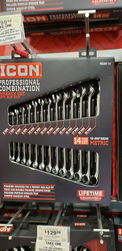 Hardware Store «Harbor Freight Tools», reviews and photos, 8771 Elk Grove Blvd, Elk Grove, CA 95624, USA