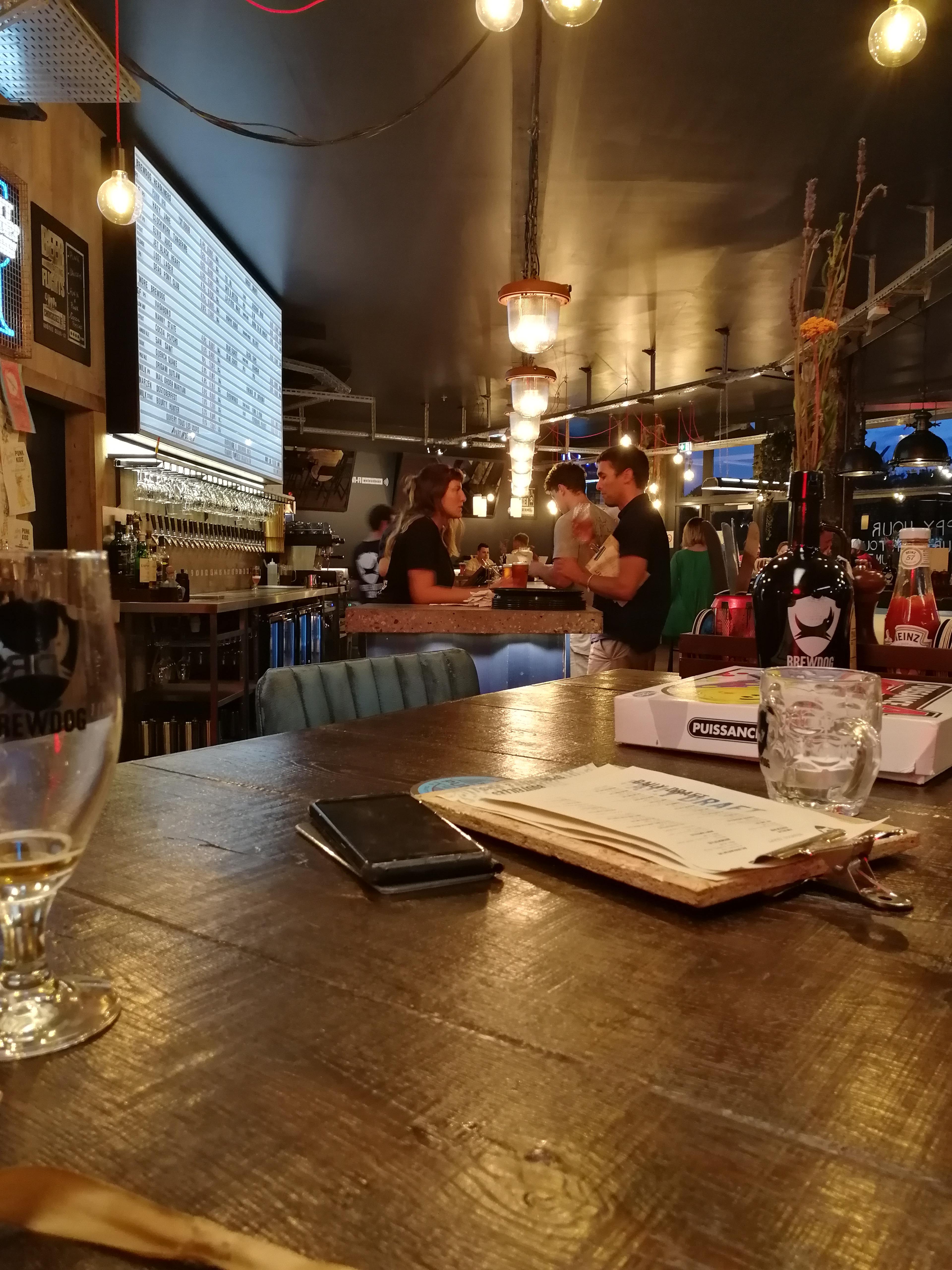Photo n° 1 de l'avis de thomas.i fait le 19/09/2019 à 19:56