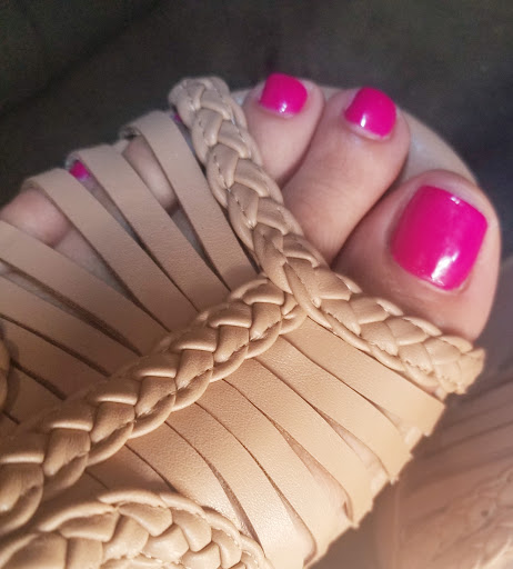 Nail Salon «Classic Nail Salon LLC», reviews and photos, 955 Washington St, Middletown, CT 06457, USA