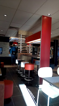 Atmosphère du Restauration rapide McDonald's à L'Isle-sur-la-Sorgue - n°13