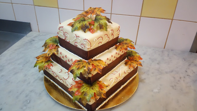 Opinii despre Mignon Kft. în Székesfehérvár - Fagylaltozó