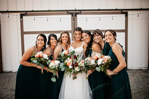 Florist «Mariposa Plants And Flowers», reviews and photos, 801 8th St #110, Greeley, CO 80631, USA