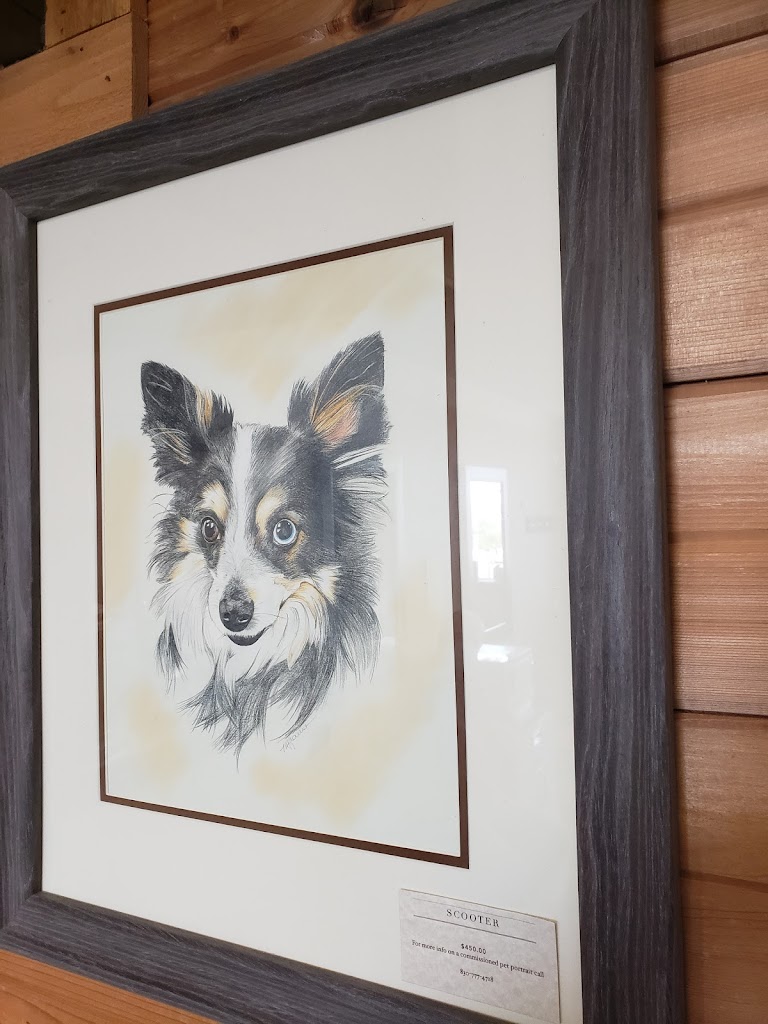 The Men's Room by Melanie Krause Kerrville, TX 78028 Services and