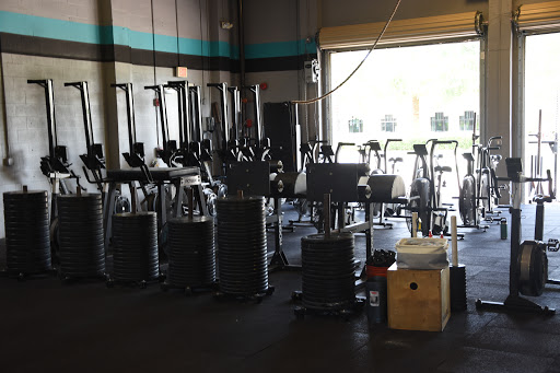 Gym «CrossFit Lena», reviews and photos, 5317 Lena Rd #107, Bradenton, FL 34211, USA