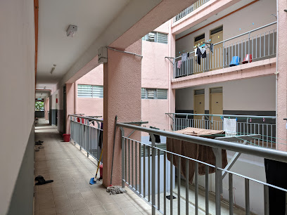 INTI IU Hostel