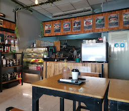 Eddiez Nutrition Station photo