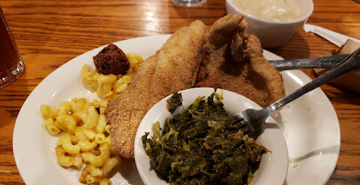 American Restaurant «Cracker Barrel Old Country Store», reviews and photos, 4710 Norrell Dr, Trussville, AL 35173, USA