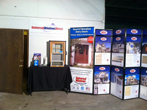 Window Supplier «Steve the Window Guy for Universal Windows Direct, Twin Cities», reviews and photos
