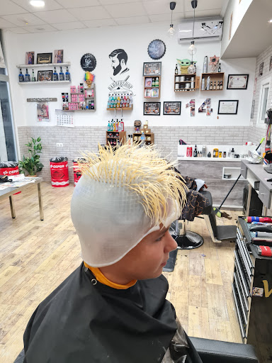 Peluquería Ivan en Sant Vicent del Raspeig, Alicante