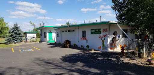 Willamette Valley Dog and Cat Motel, Inc.