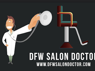 DFW Salon Doctor