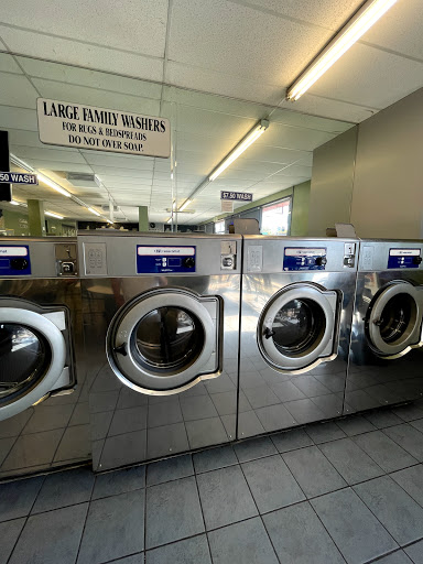 Laundromat «Norwalk Coin Laundry», reviews and photos, 20300 Norwalk Blvd, Lakewood, CA 90715, USA