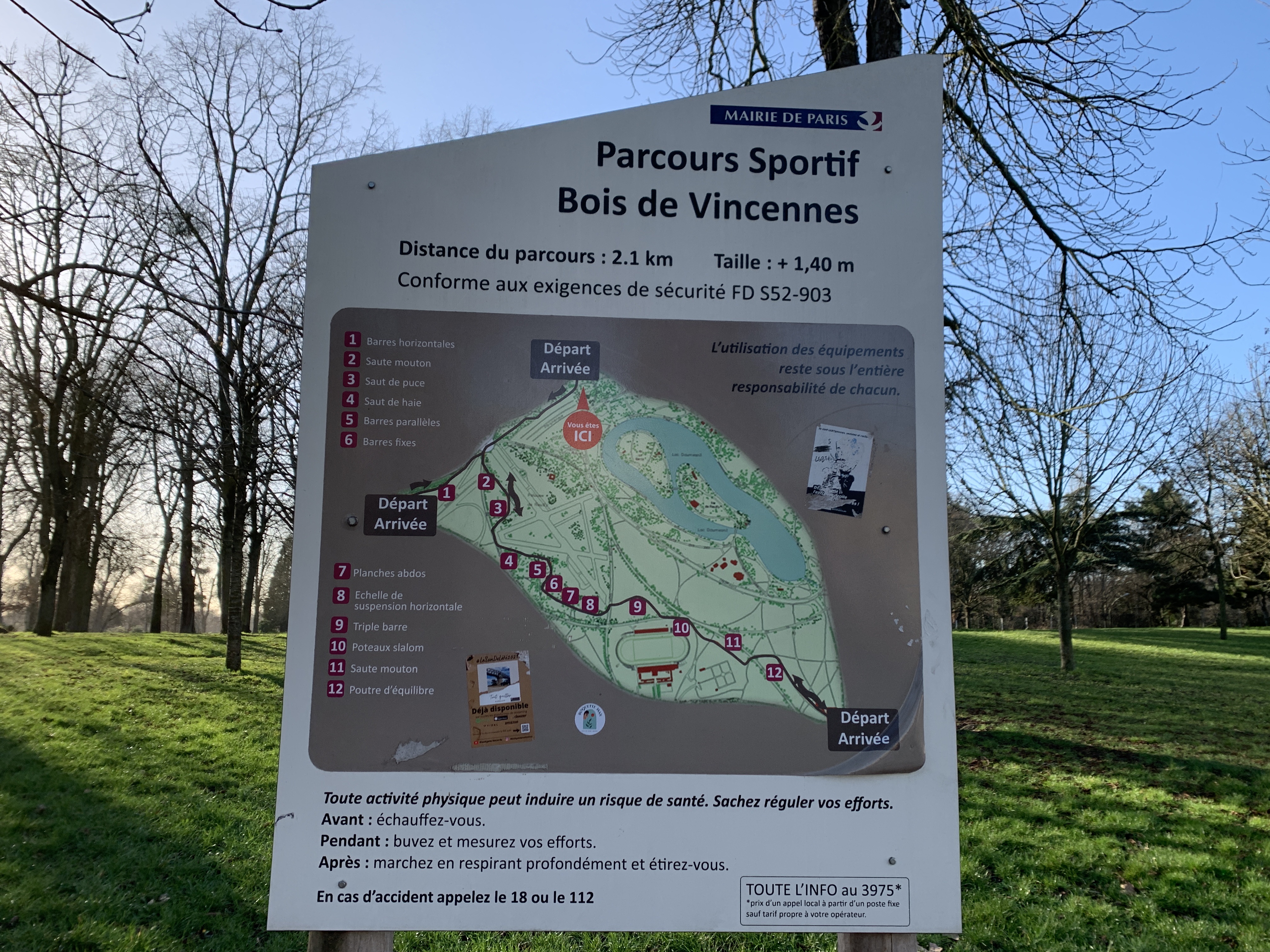 Photo n° 2 de l'avis de Agnès. fait le 10/02/2022 à 08:51