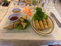 Plats et boissons du Restaurant thaï Les Baguettes d'Or à Le Crès - n°4