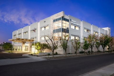 Banner Rehabilitation Hospital Phoenix