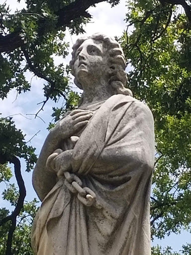 Tourist Attraction «Pioneer Plaza», reviews and photos, 1428 Young St, Dallas, TX 75202, USA