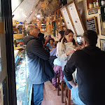 Photo n°7 de l'avis de Maria.a fait le 31/12/2023 à 15:17 sur le  Prosciutteria Cantina dei Papi - Trevi à Rome