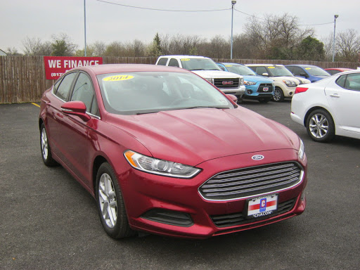 Used Car Dealer «Chacon Autos», reviews and photos, 361 TX-121 BUS, Lewisville, TX 75057, USA