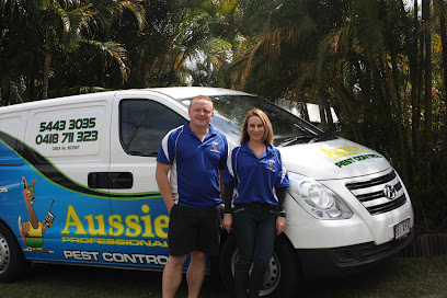 Aussie Pest Control Sunshine Coast