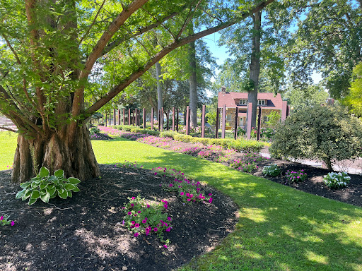 Art Museum «The Heckscher Museum of Art», reviews and photos, 2 Prime Ave, Huntington, NY 11743, USA