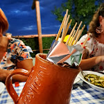 Photo n°11 de l'avis de ivan.r fait le 29/07/2020 à 05:56 sur le  OSTERIA DALLA TIJELLA ALLA BRACE ! à Cologna Paese