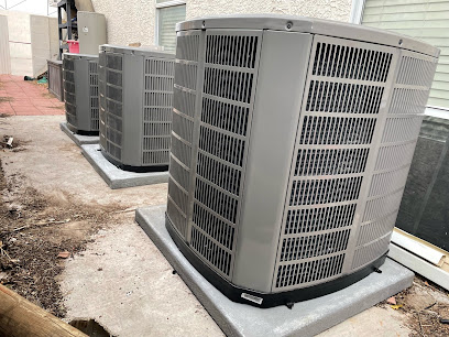 Super Service Cooling & Heating