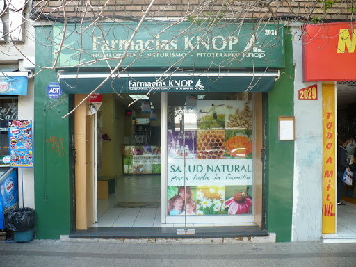 Knop pharmacies