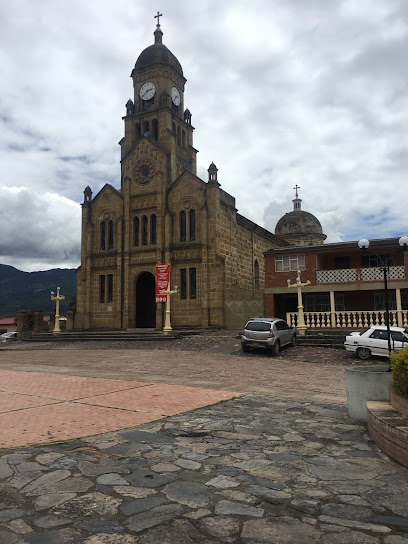 Sativasur - Sativasur, Boyaca, Colombia